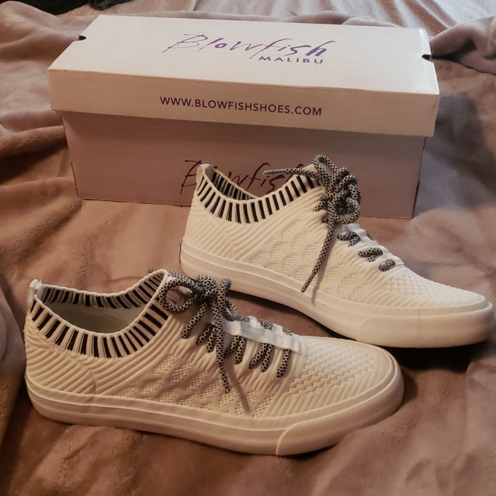 Blowfish malibu shoes